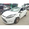 ford fiesta vi (cb1, ccn) del año 2010