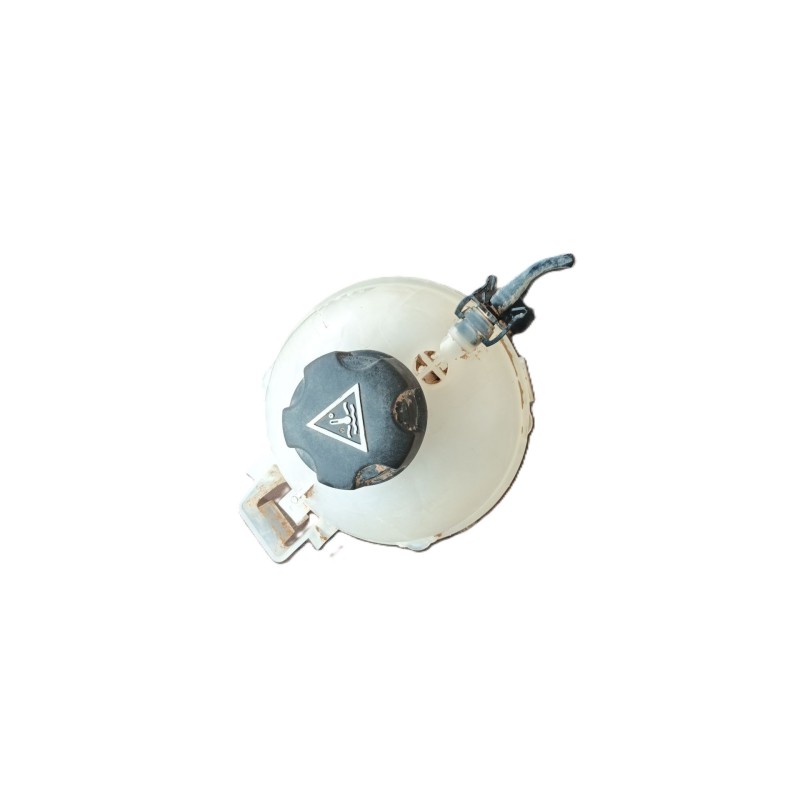 Recambio de deposito expansion para citroën berlingo (er_, ec_) 1.2 puretech 110 referencia OEM IAM 9678514680 9678514680 