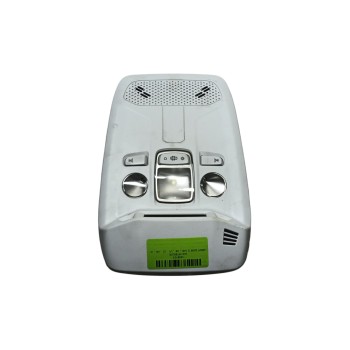LUZ INTERIOR 96781445PR 9848693080 