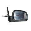 Recambio de retrovisor derecho para nissan note (e11, ne11) 1.4 referencia OEM IAM 963019U01B 963019U010 