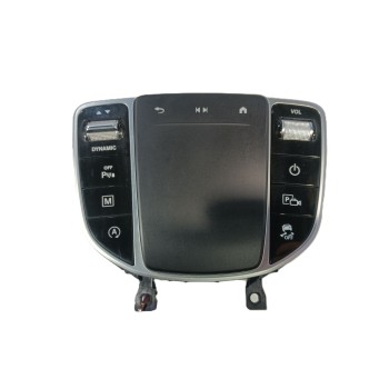 CONSOLA CENTRAL A2539003604 A2539003604 