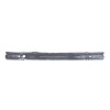 Recambio de refuerzo paragolpes trasero para bmw 5 (e60) 525 d referencia OEM IAM 51127033712  