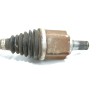 Recambio de transmision delantera izquierda para land rover freelander (lr2) td4 xs referencia OEM IAM   