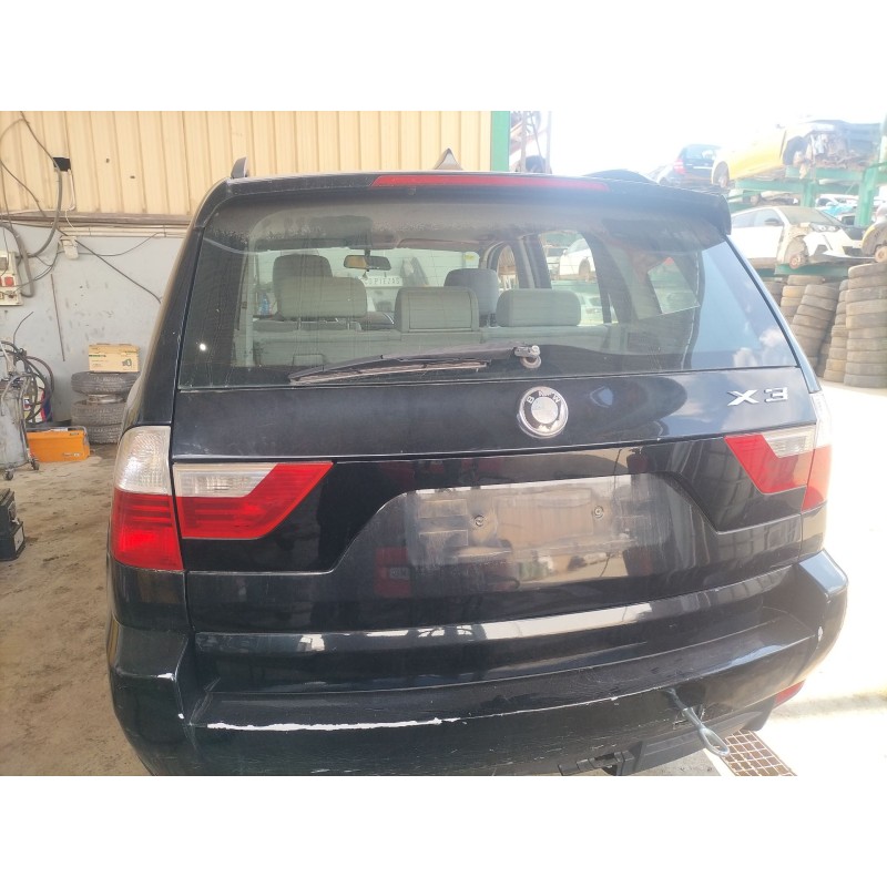 Recambio de porton trasero para bmw x3 (e83) 2.0 d referencia OEM IAM   