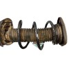 Recambio de amortiguador delantero izquierdo para volvo xc40 (536) t3 referencia OEM IAM 32246637 32246637 