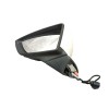Recambio de retrovisor izquierdo para seat leon (5f1) 1.2 tsi referencia OEM IAM 5F1857507N  