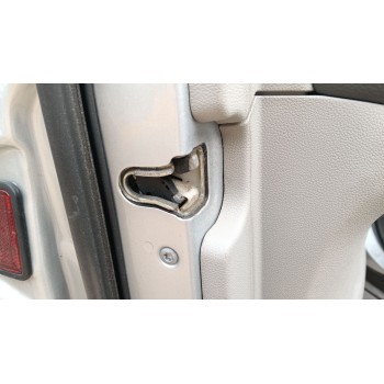 CERRADURA PUERTA DELANTERA IZQUIERDA 2517200335 
