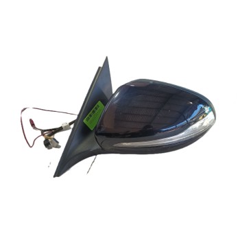 ESPEJO RETROVISOR IZQUIERDO A2058100300 A0998105100 