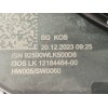 Recambio de mando multifuncion para volkswagen id.4 (e21) pro eléctrico referencia OEM IAM 1EE953507BPASS 1EE953507B 