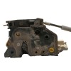 Recambio de cerradura puerta trasera izquierda para seat leon (1p1) 1.9 tdi referencia OEM IAM 1P0839015 A61P0839015 