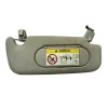 Recambio de parasol derecho para mini mini (f56) cooper d referencia OEM IAM 51167382102 2211162280 