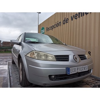RENAULT MEGANE II SEDÁN (LM0/1_)