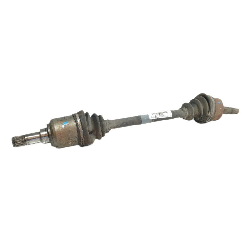 Recambio de transmision delantera izquierda para fiat grande punto (199) 1.4 referencia OEM IAM   
