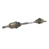 Recambio de transmision delantera izquierda para fiat grande punto (199) 1.4 referencia OEM IAM   