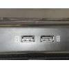 Recambio de apoyabrazos central para cupra ateca 2.0tsi 4drive referencia OEM IAM 575863243  