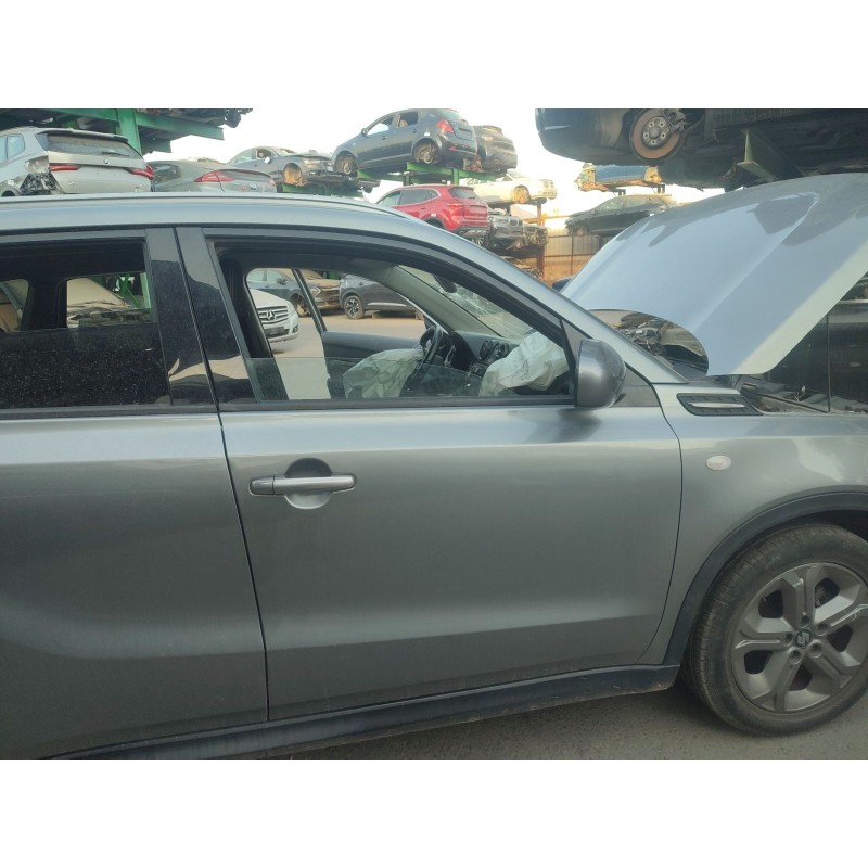 Recambio de puerta delantera derecha para suzuki vitara (ly) 1.6 (apk 416) referencia OEM IAM 6800154P01000  