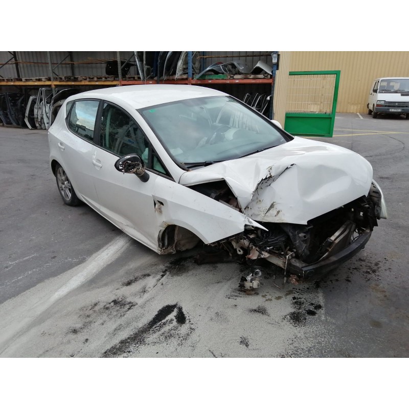 SEAT IBIZA (6J5)