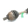 Recambio de transmision delantera izquierda para land rover freelander (lr2) td4 xs referencia OEM IAM   