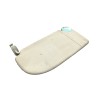Recambio de parasol izquierdo para volkswagen caddy ka/kb (2k) furg. referencia OEM IAM 2K5857552A2F4 2K0857551 