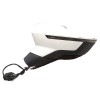 Recambio de retrovisor izquierdo para seat leon (5f1) 1.2 tsi referencia OEM IAM 5F1857507N  