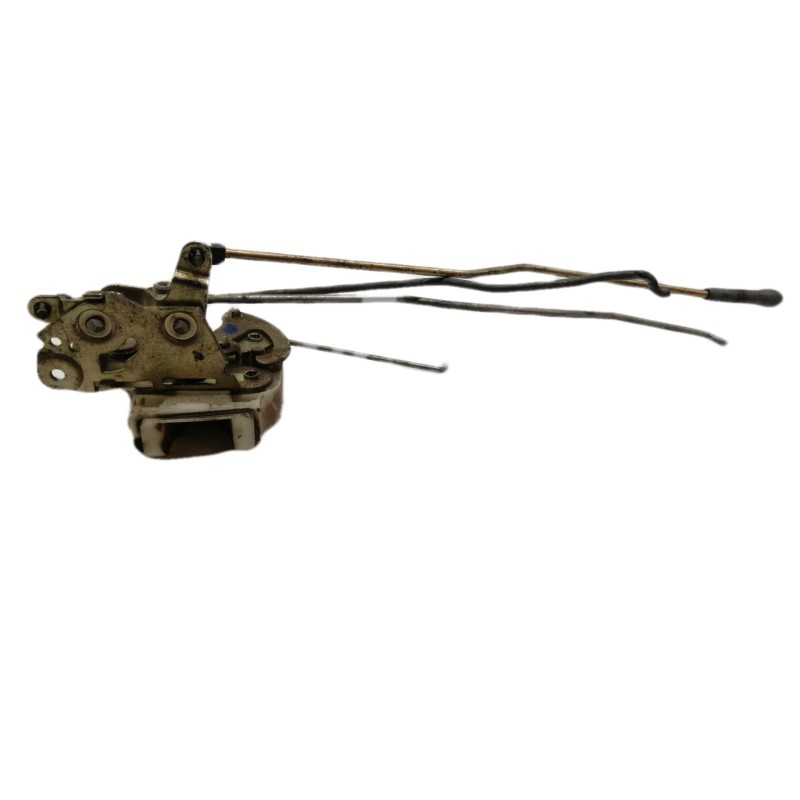 Recambio de cerradura puerta delantera derecha para citroën bx berlina 1.8 turbodiesel referencia OEM IAM   