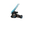 Recambio de inyector para renault laguna ii (bg0) confort dynamique referencia OEM IAM 7701476567 2409398 0445115