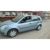 ford fiesta v (jh_, jd_) del año 2005