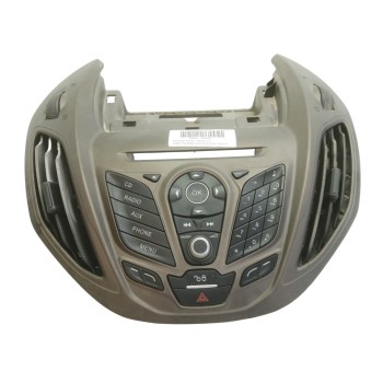 MANDO MULTIFUNCION C1BT18K811PA SISTEMA AUDIO 1700688101