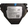 Recambio de cinturon seguridad trasero izquierdo para tesla model 3 (5yj3) referencia OEM IAM 111015401F 111015401F 