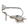 Recambio de elevalunas trasero izquierdo para volvo s40 berlina 1.9 diesel cat referencia OEM IAM   