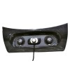 Recambio de interruptor para ssangyong rexton 2.7 turbodiesel cat referencia OEM IAM 7653008B01  
