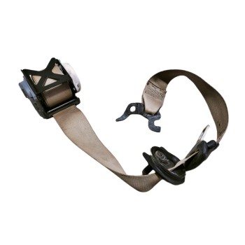 CINTURON SEGURIDAD DELANTERO IZQUIERDO 306961299 