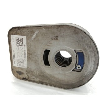 ENFRIADOR ACEITE MOTOR 