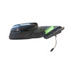 Recambio de retrovisor derecho para bmw 5 (e60) 525 d referencia OEM IAM 51167189574 010748 