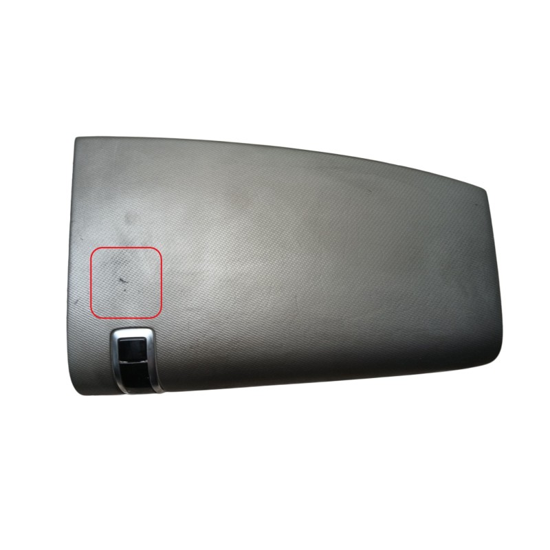 Recambio de guantera para citroën c4 cactus 1.6 bluehdi 100 referencia OEM IAM 98050177BV  