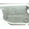 Recambio de parasol izquierdo para volkswagen caddy ka/kb (2k) furg. referencia OEM IAM 2K5857552A2F4 2K0857551 
