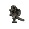Recambio de mangueta delantera izquierda para opel tigra (s93) 1.4 16v (f07) referencia OEM IAM 90539906  