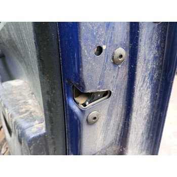 CERRADURA PUERTA DELANTERA DERECHA 