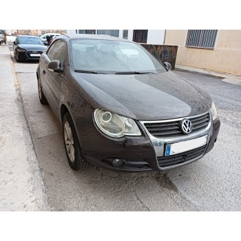 VOLKSWAGEN EOS (1F7, 1F8) de desguace