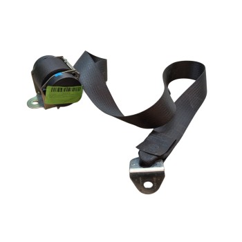 CINTURON SEGURIDAD TRASERO DERECHO 13296220 13296180 