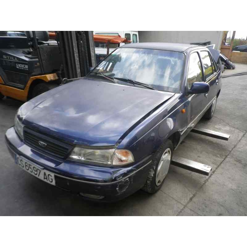 DAEWOO NEXIA