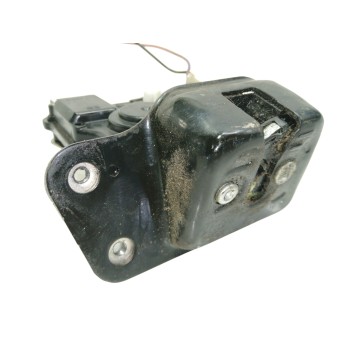CERRADURA MALETERO / PORTON 