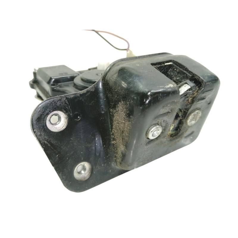 Recambio de cerradura maletero / porton para jeep gr. cherokee (wh) 3.0 crd overland referencia OEM IAM   