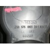Recambio de apoyabrazos central para cupra ateca 2.0tsi 4drive referencia OEM IAM 575863243  