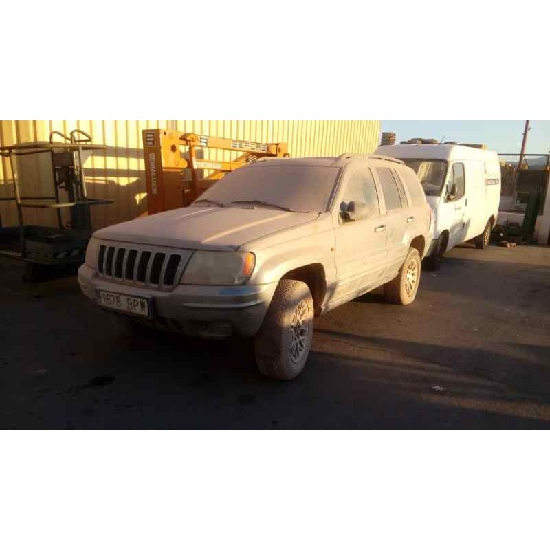 JEEP GR.CHEROKEE (WJ/WG)
