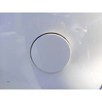 TAPA EXTERIOR COMBUSTIBLE 