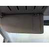 Recambio de parasol izquierdo para volkswagen caddy ka/kb (2k) furg. referencia OEM IAM 2K5857552A2F4 2K0857551 
