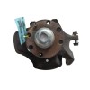 Recambio de mangueta delantera izquierda para opel tigra (s93) 1.4 16v (f07) referencia OEM IAM 90539906  
