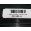 Recambio de mando calefaccion / aire acondicionado para land rover freelander (lr2) td4 xs referencia OEM IAM DH5214C239GA  