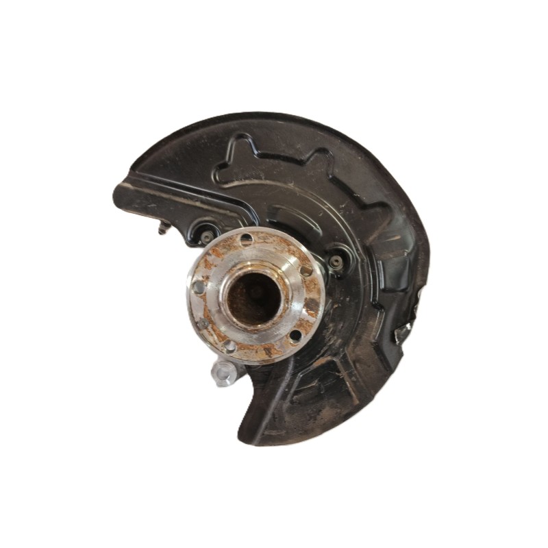 Recambio de mangueta delantera derecha para volkswagen id.4 (e21) pro eléctrico referencia OEM IAM 1EA407254H 1EA407258H 